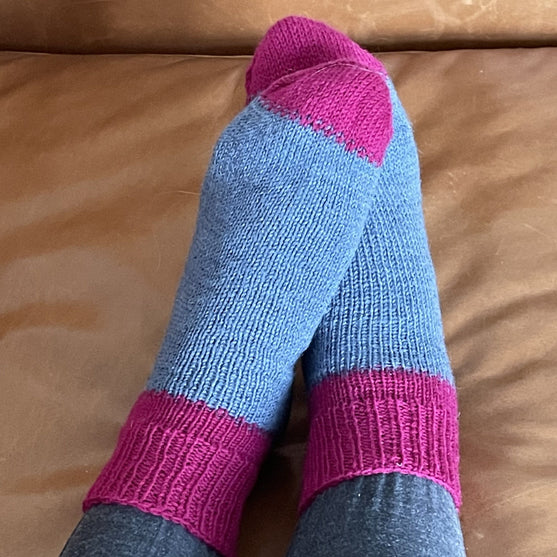 Tipi-toe - Sokken
2