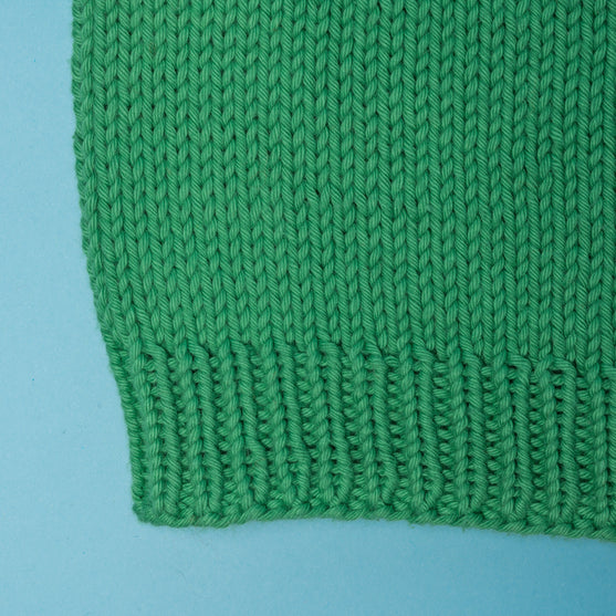 De Groene Trui - Tour de France
4