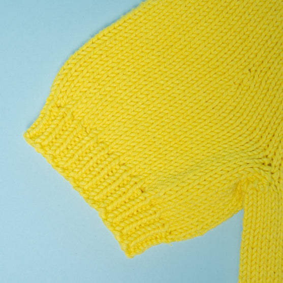 De Gele Trui - Tour de France
4