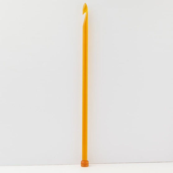 Tunische haaknaald uit de KnitPro Trendz-serie. - KnitPro
5