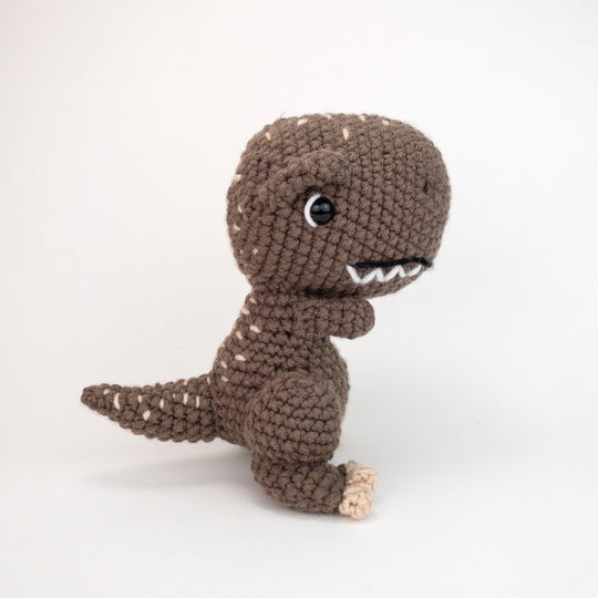Troy T-rex