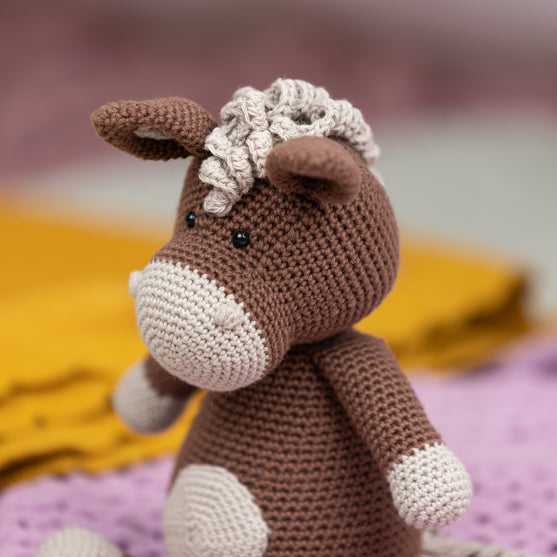 Hilda Paard
2