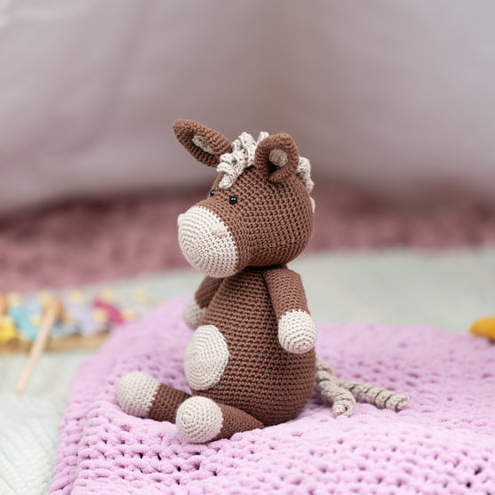 Hilda Paard
4