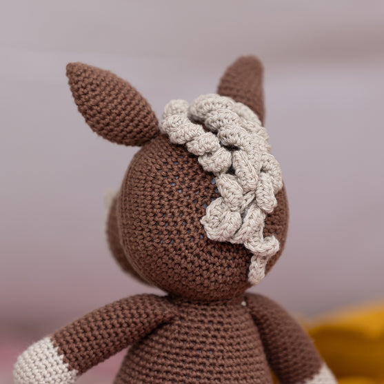 Hilda Paard
6