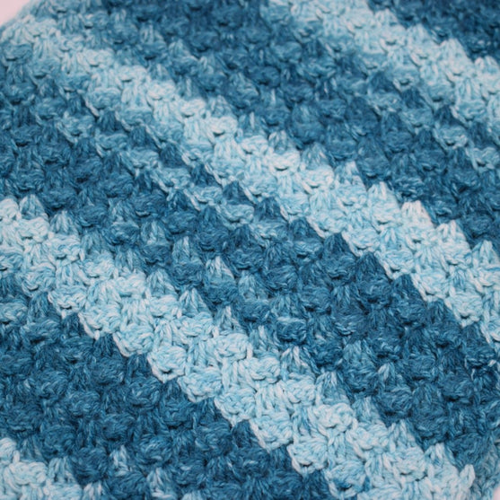 Hurricane Cirkelsjaal
4