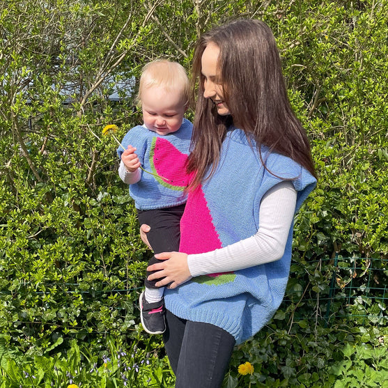 Tutti Frutti Watermelon - Kinderspencer
4