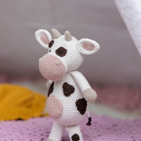Stier Konrad
5