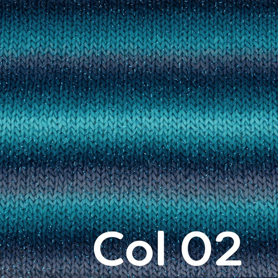 Universe XL - Hobbii
4