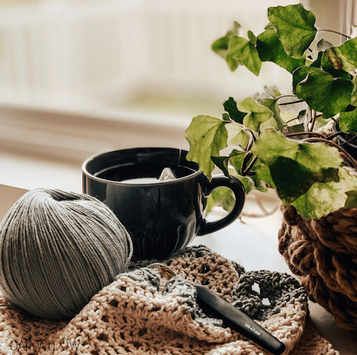 Breezy Summer - Plaid
3