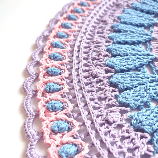 Gwendolyne - Kleedje
3