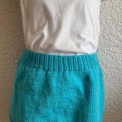 Cheerful - Kinderrokje
2