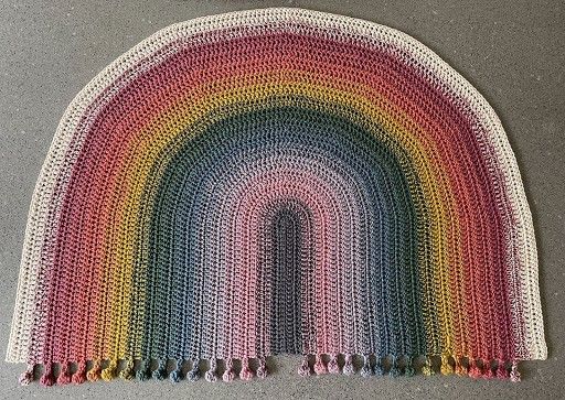 OmbRainbow - Plaid
4