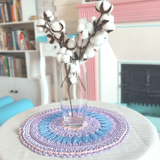 Gwendolyne - Kleedje
1