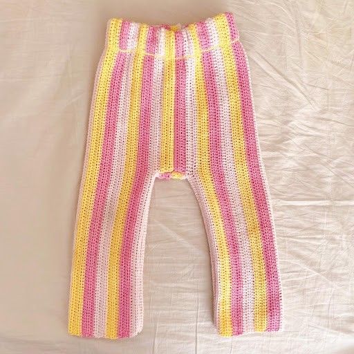 Cornelius - Kinderbroekje
4