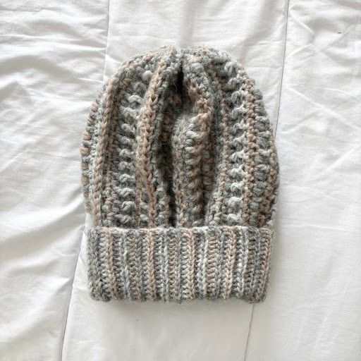 Berk - Beanie
5