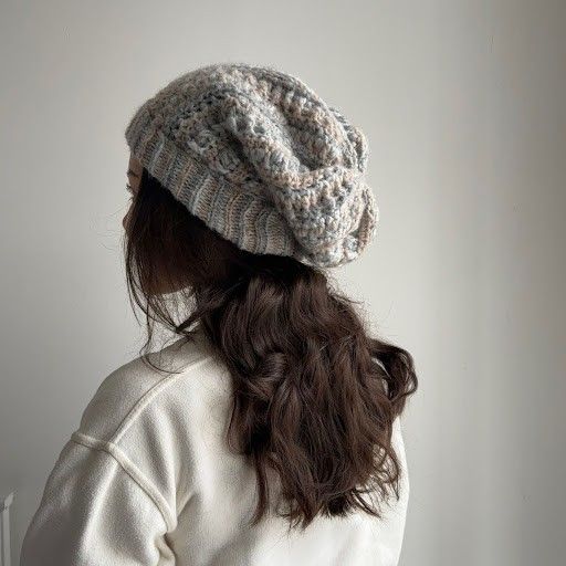Berk - Beanie
2