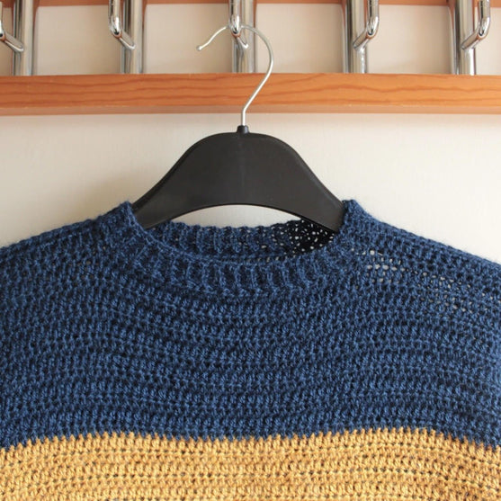 Little Buddy - Kindertrui
9