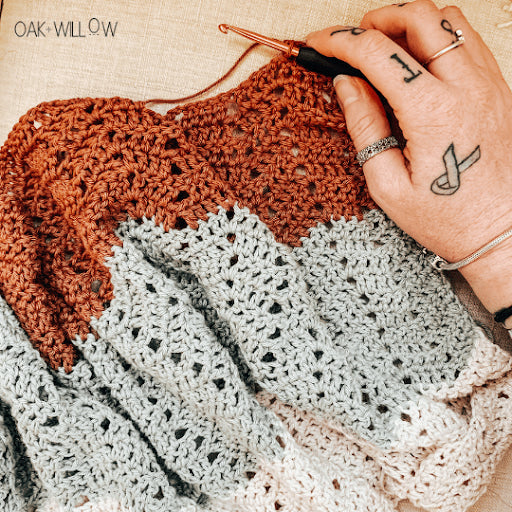 Breezy Summer - Plaid
2