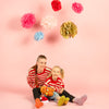 Candy Cane Stripes - Kindertrui
2