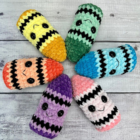 De Kekke Kleurtjes
5