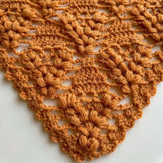 Diamond Tears - Sjaal
4