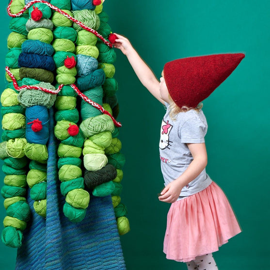 Gevilte - Kaboutermuts
2