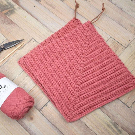 Vintage Rib – Pannenlappen
2