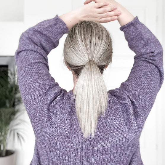 Vinterdrøm - Jurk
2