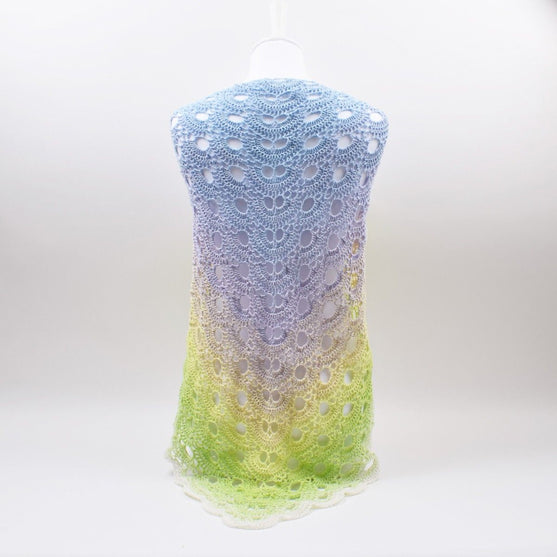 Virus Sjaal - Sultan Deluxe
3