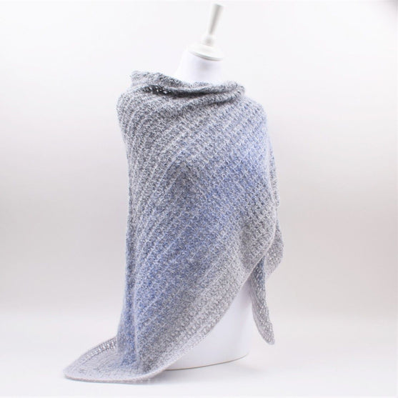 Winter Happiness - Sjaal
7