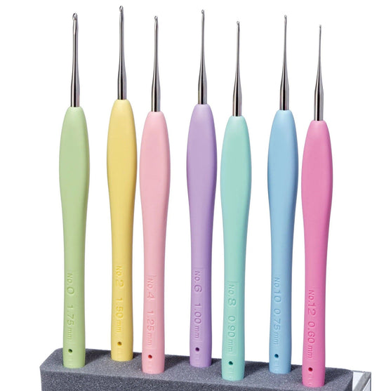 Amour Haaknaald - Clover
4