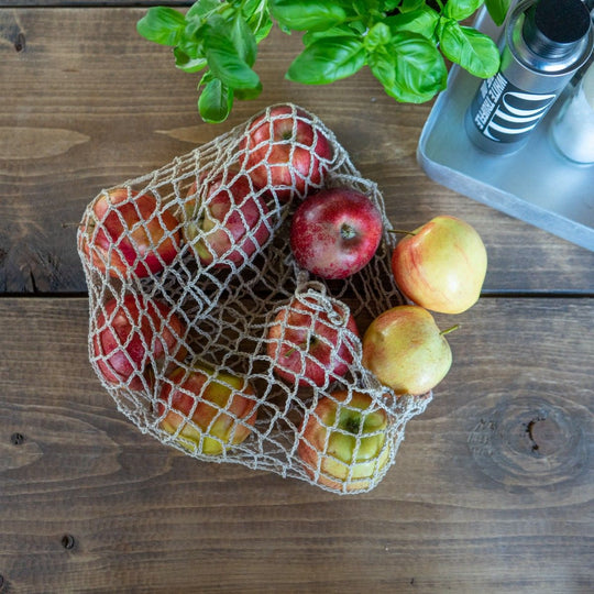 WeCare - Fruitnet - Groot