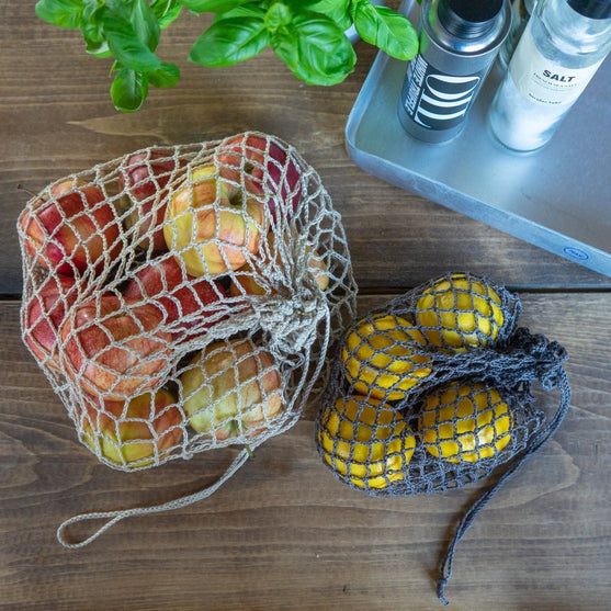 WeCare - Fruitnet - Groot
5