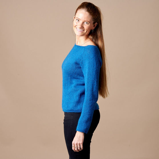 Wendy - Trui
4