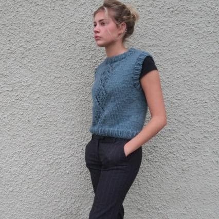 Westywood NO 4 - Spencer
4