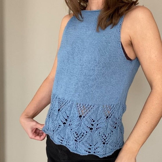 Wildflower Fields - Top
1