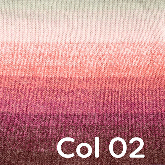 Wheel of Alpaca - Hobbii
4