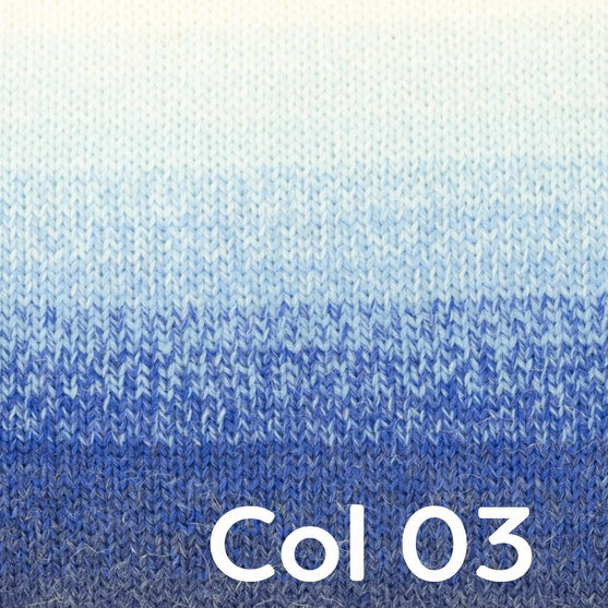 Wheel of Alpaca - Hobbii
5