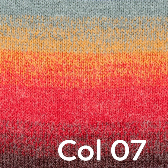 Wheel of Alpaca - Hobbii
9