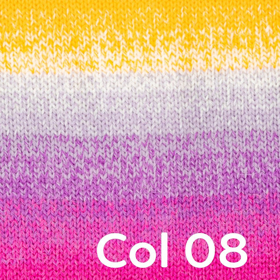 Wheel of Alpaca - Hobbii
10