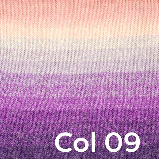 Wheel of Alpaca - Hobbii
11