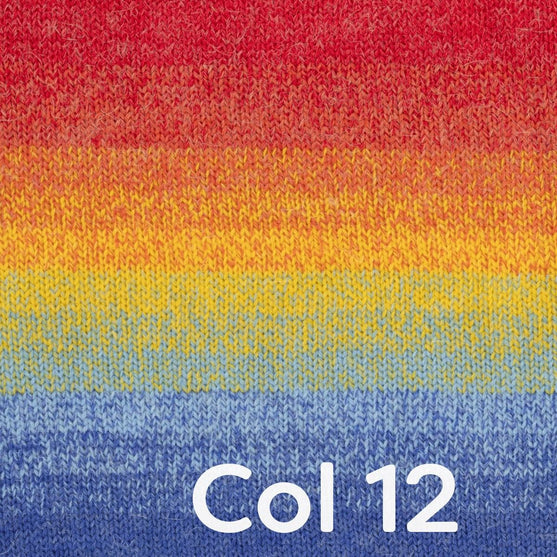 Wheel of Alpaca - Hobbii
15