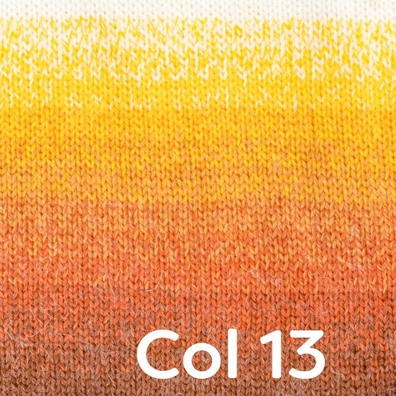 Wheel of Alpaca - Hobbii
16