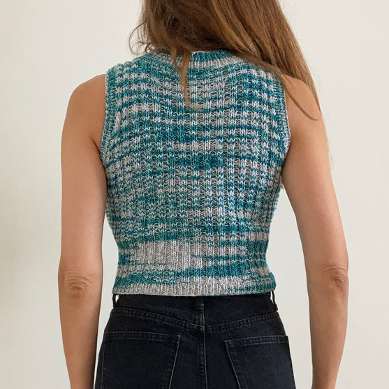 Moon River - Topje
5