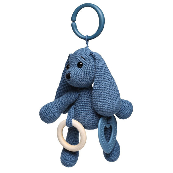 Zacht TPE Figuur - Hart - Go Handmade
2