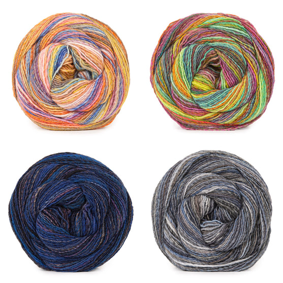 Winter Glow - Hobbii
1