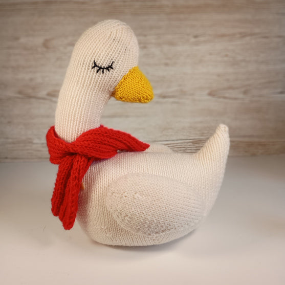 Winter Gans
3