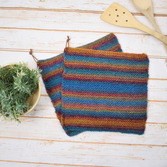 Multi - Pannenlappen
1