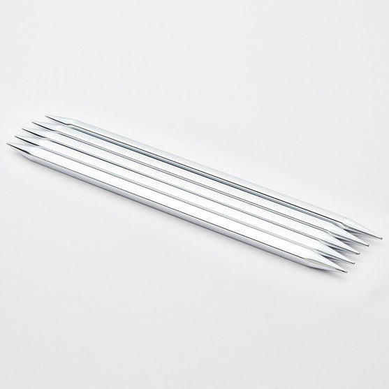 Nova Cubics Kousenbreinaalden - KnitPro
2