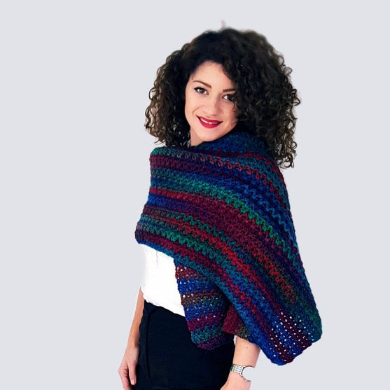 Wrap Me On Vest
4